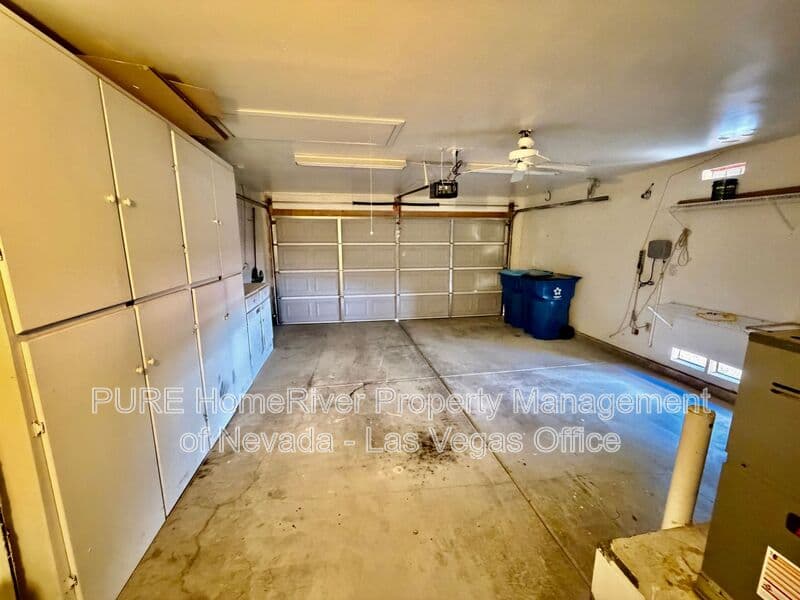 Las Vegas House: 4500 N. Cielo Lane