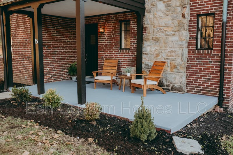 Conestoga House: Safe Harbor Village - 15