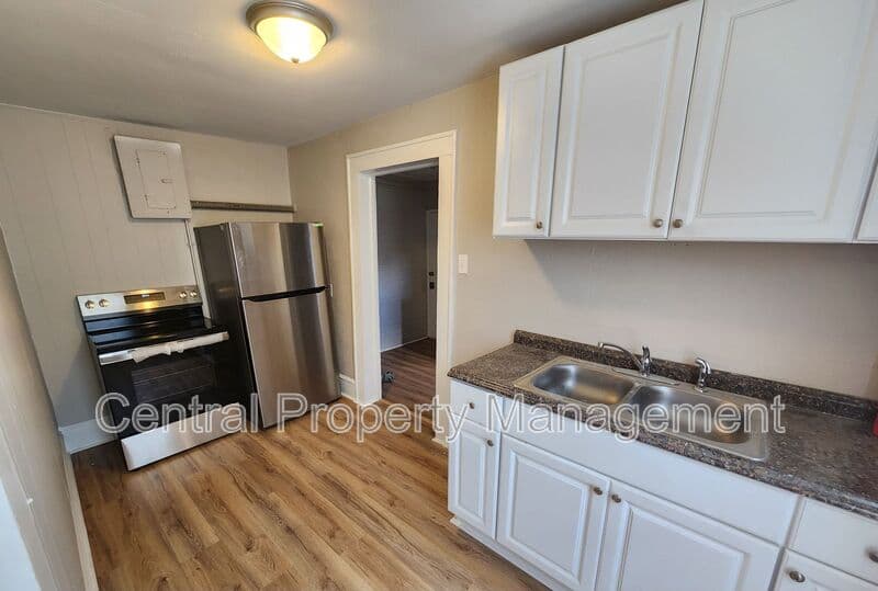 Greenville Condo: 212 McGarity Street