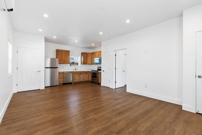 Modesto Condo: 2600 W Rumble Rd