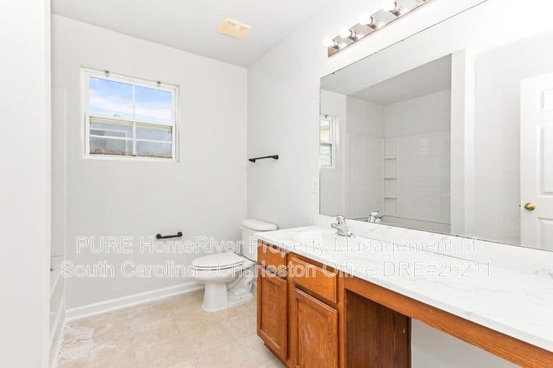 Goose Creek House: 437 Watershed Dr