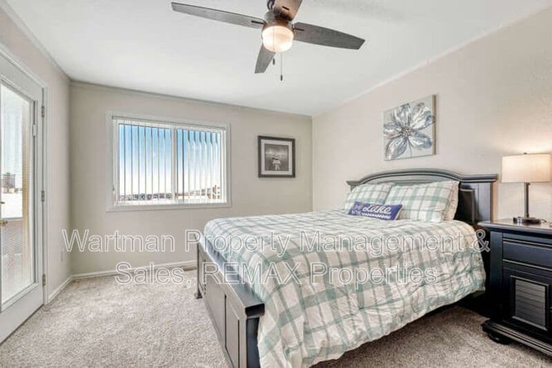 Colorado Springs House: 3428 Trenary Ln