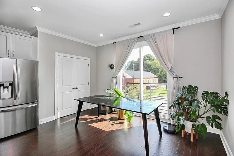 Charlotte House: 2609 Statesville Avenue