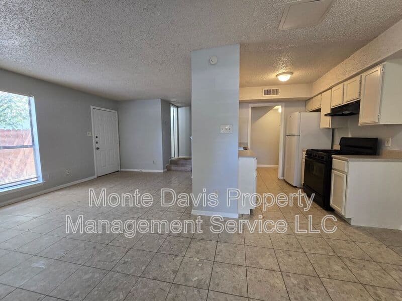 Austin Condo: 1309 Southport