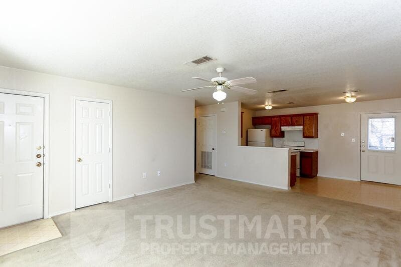 Harker Heights Condo: 700 South Amy - 205