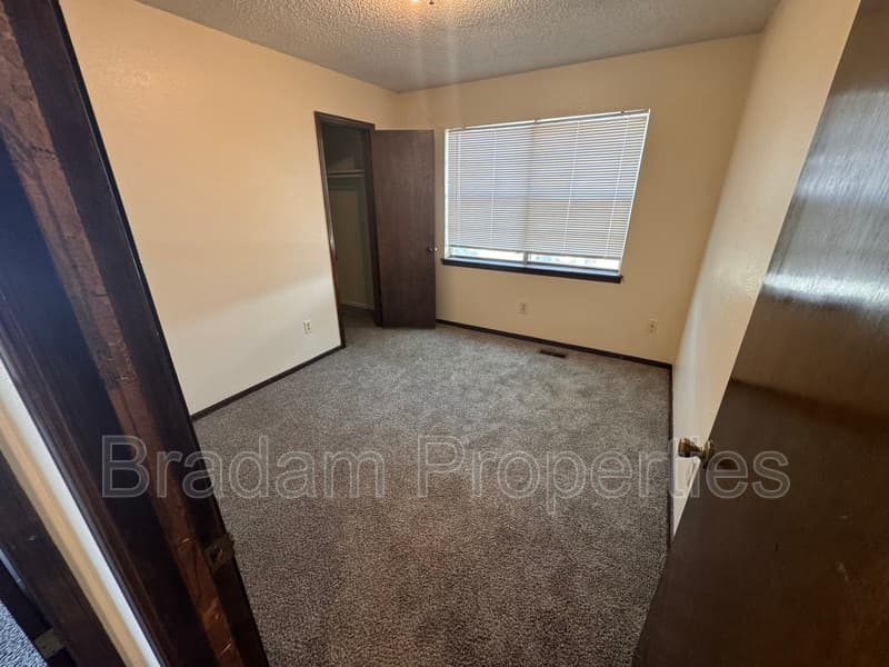 Tulsa House: 8506 East 56th St