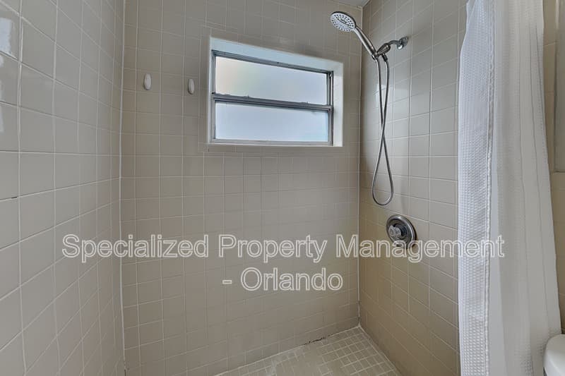 Orlando Condo: 313 S Lawsona Blvd