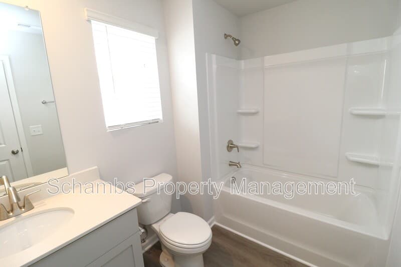 Fuquay Varina House: 3314 Bailey Lake Dr