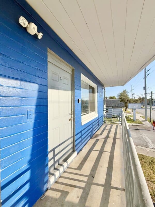 Daytona Beach Condo: 551 North Ridgewood Avenue - 3
