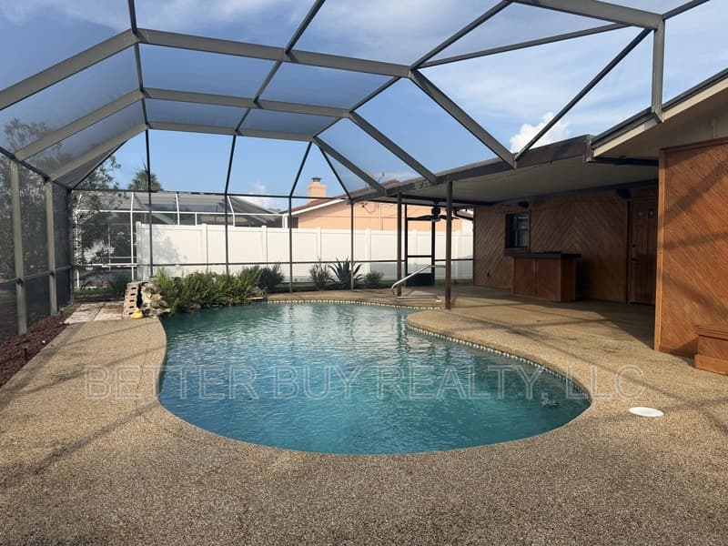 Flagler Beach House: 337 North 10th Street