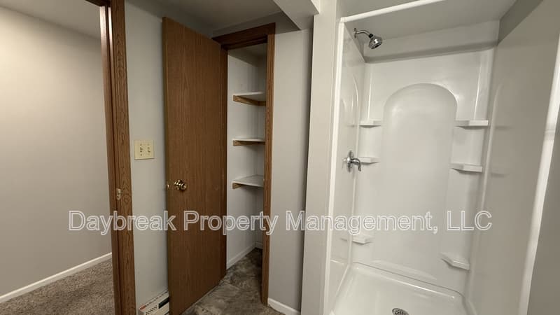 Fargo Condo: 1235 11 1/2 Street North - 1