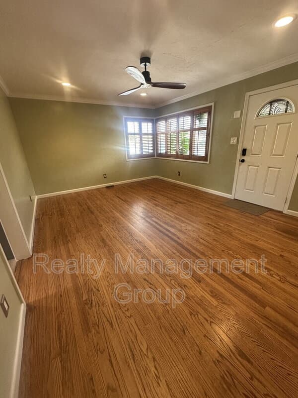 San Diego House: 3134 55th Street