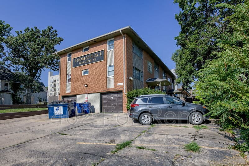 Omaha Condo: 1010 South 29th Street - 7