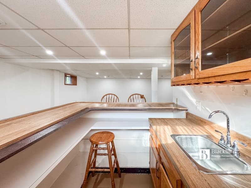Temple Hills House: 5104 Ludlow Drive