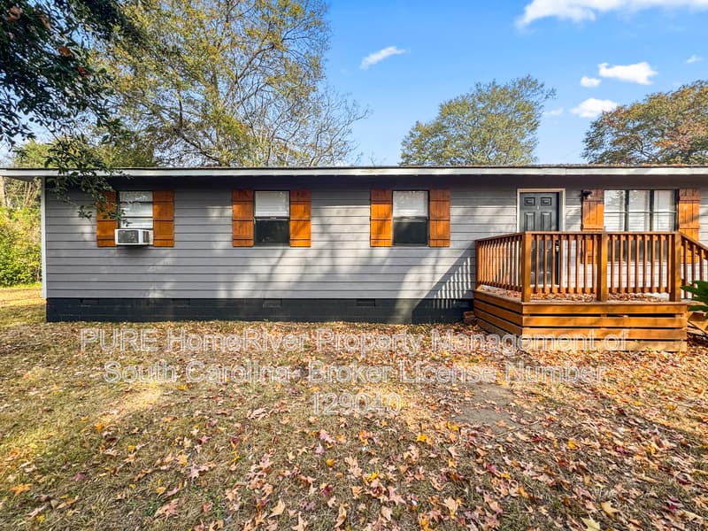 SUMTER House: 1024 PORTER ST