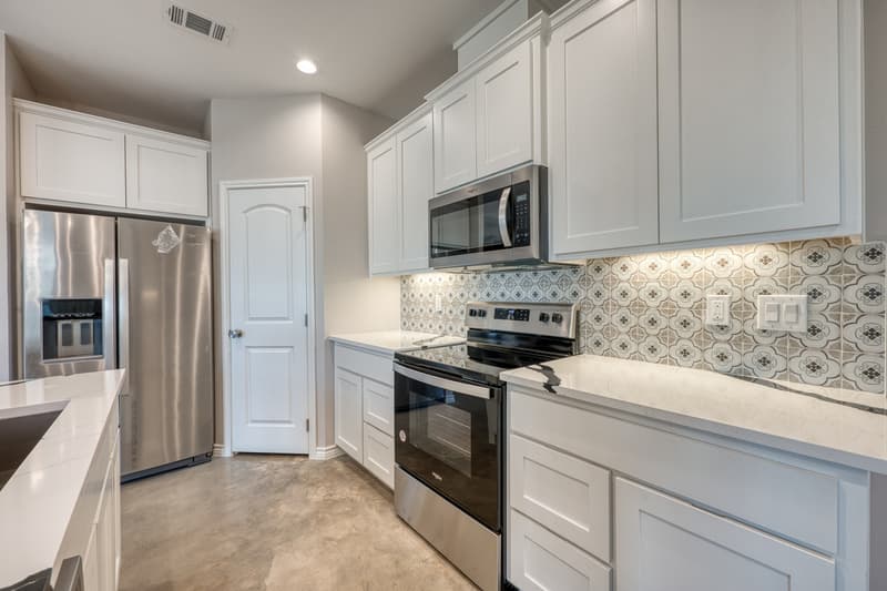 Granite Shoals House: 1516 Stonecrest Drive
