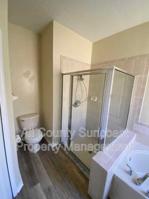 Trinty House: 10703 Northridge Ct.