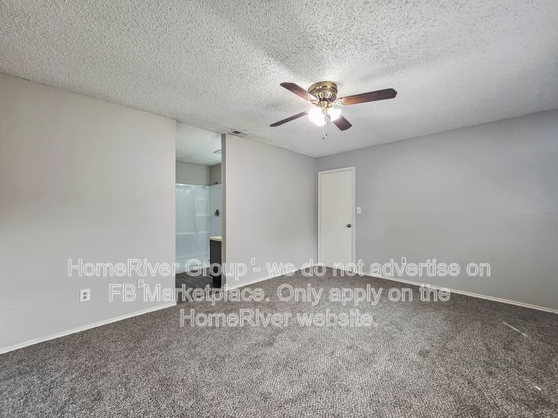 San Antonio House: 12160 Stoney Brg