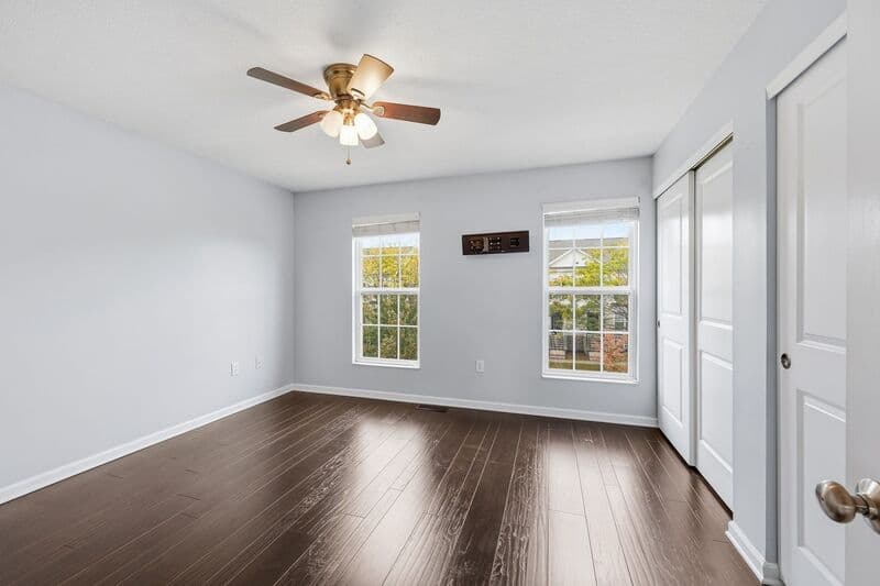 Dublin Townhome: 5310 Cross River Falls Blvd
