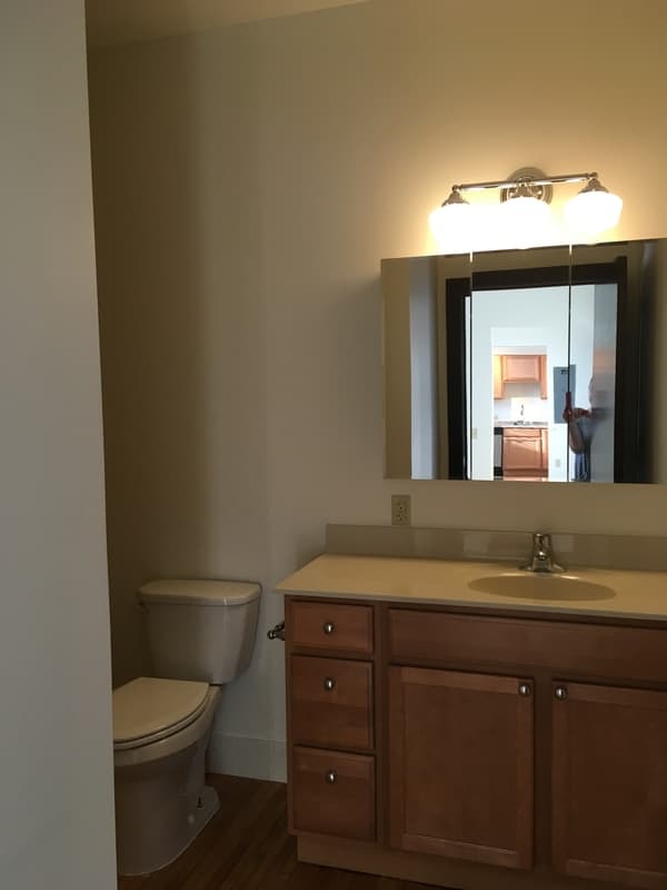 Fergus Falls Condo: 1447 Patterson Loop - 102