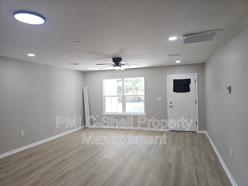 Pensacola Condo: 50 Fulton Ave B