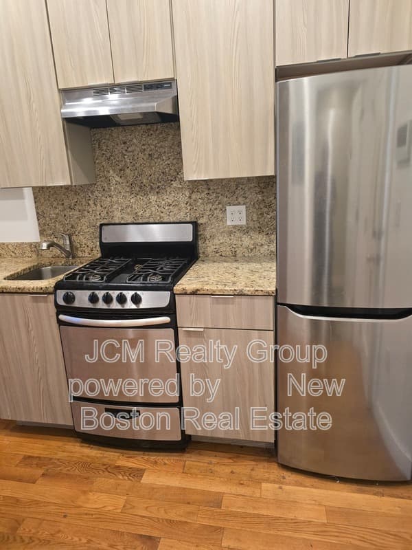 Chelsea Condo: 21 Fifth Street