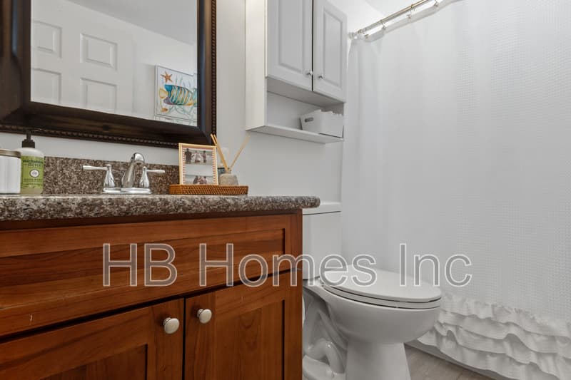 Kapolei Condo: 92-1144 Hame Street #9101 - 1