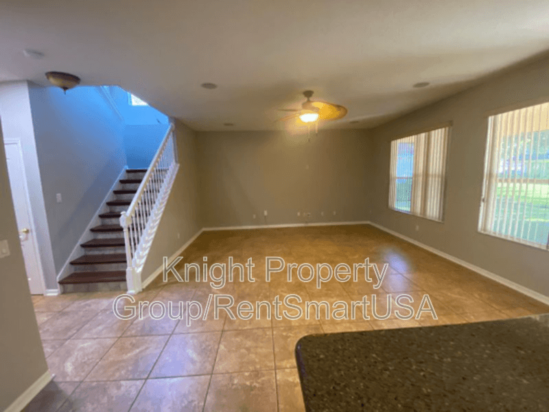 Apopka House: 2265 Home Again Rd.