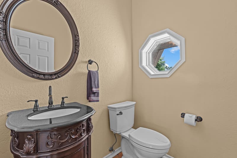 Horseshoe Bay House: 112 Big Sky