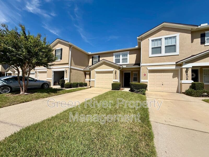 Fleming Island House: 1500 Calming Water Drive
