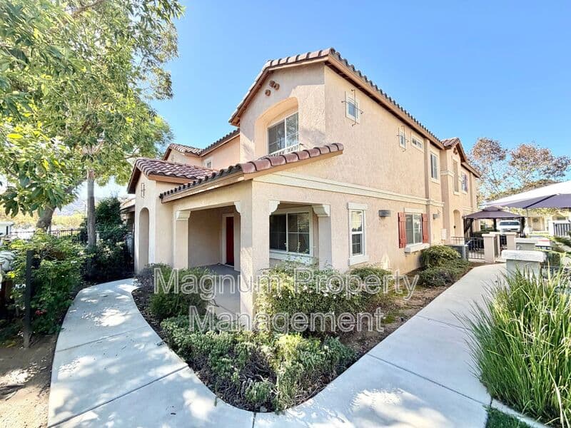 Moreno Valley House: 15681 Lasselle St.