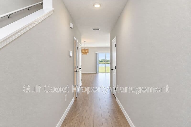Lakewood Ranch Townhome: 18528 Buckskin Dr