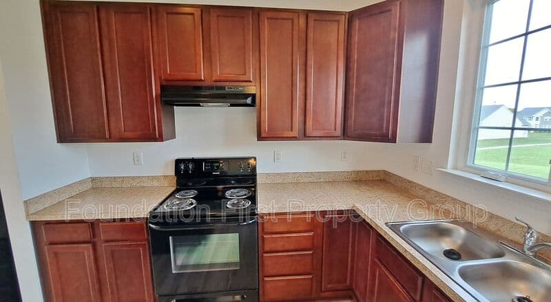 Hanover House: 2322 Swiftwater Drive