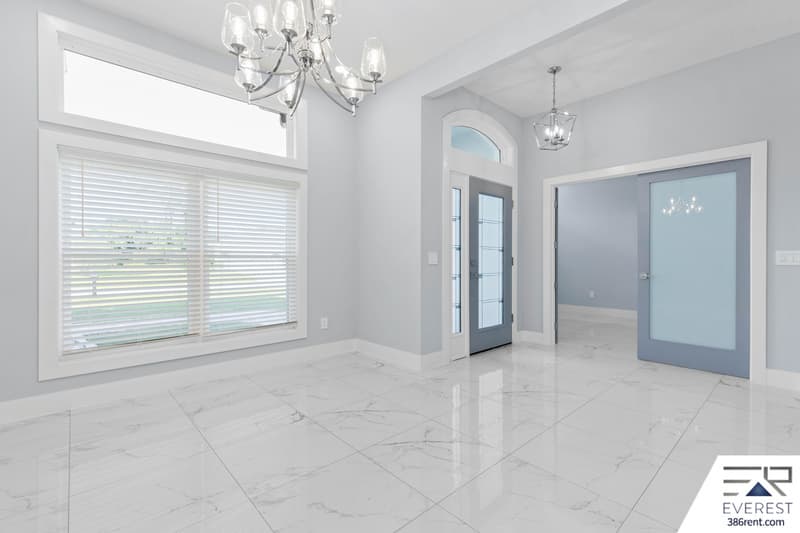 Palm Coast House: 14 Philox Lane