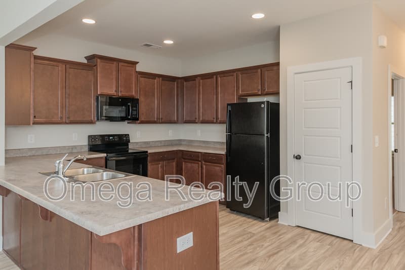 Morris House: 8608 Old Highway 31