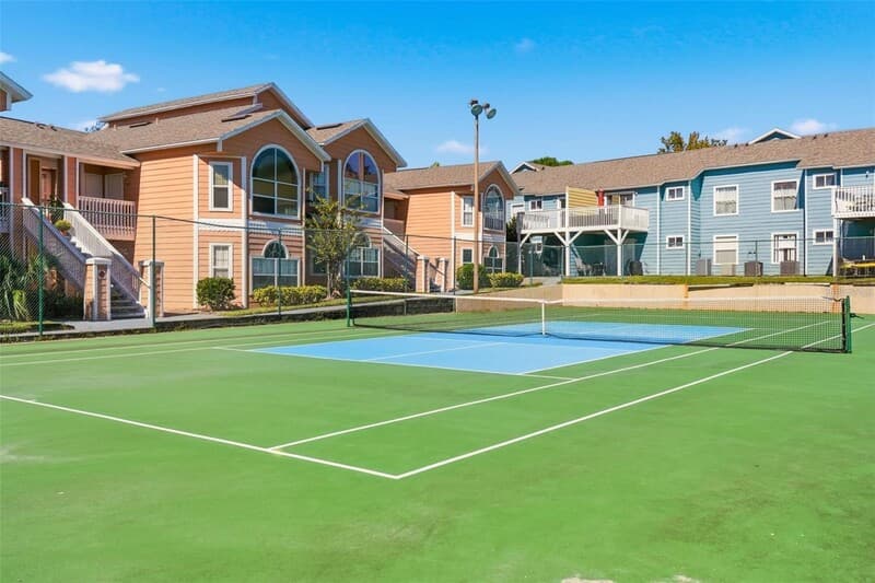 Kissimmee Condo: 3139 Britannia Boulevard - 1