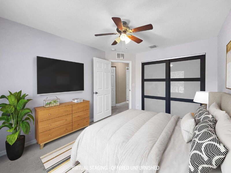 West Palm Beach House: 4528 Thornwood Circle