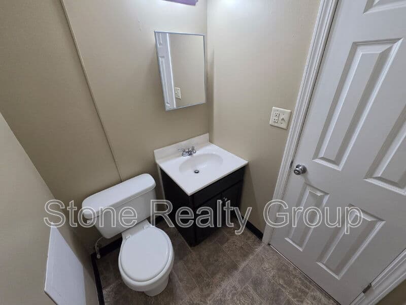 Terre Haute Condo: 4480 S Sioux St