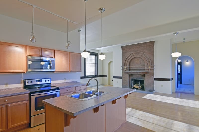 Fergus Falls Condo: 1447 Patterson Loop - 102