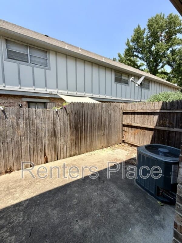 Tulsa House: 2418 E 59th Ct.