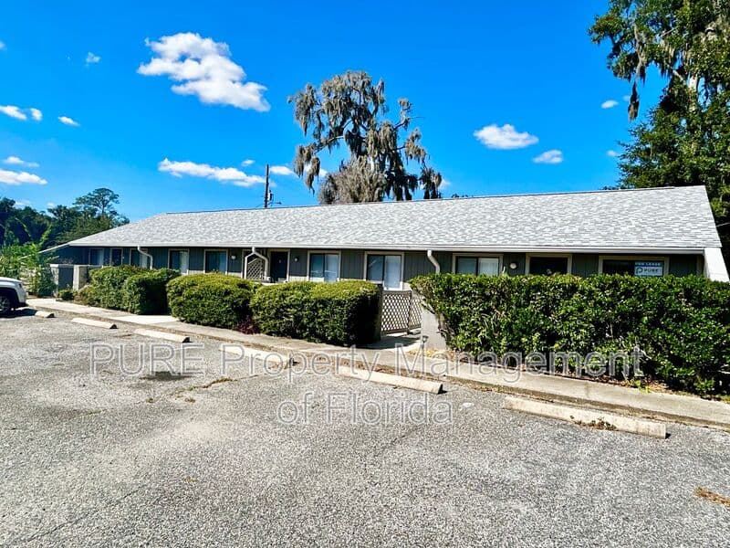 Ocala House: 3002 SE 5 Terrace