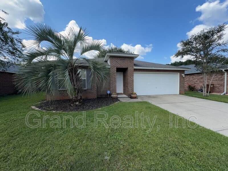 Pace House: 4857 Makenna Circle
