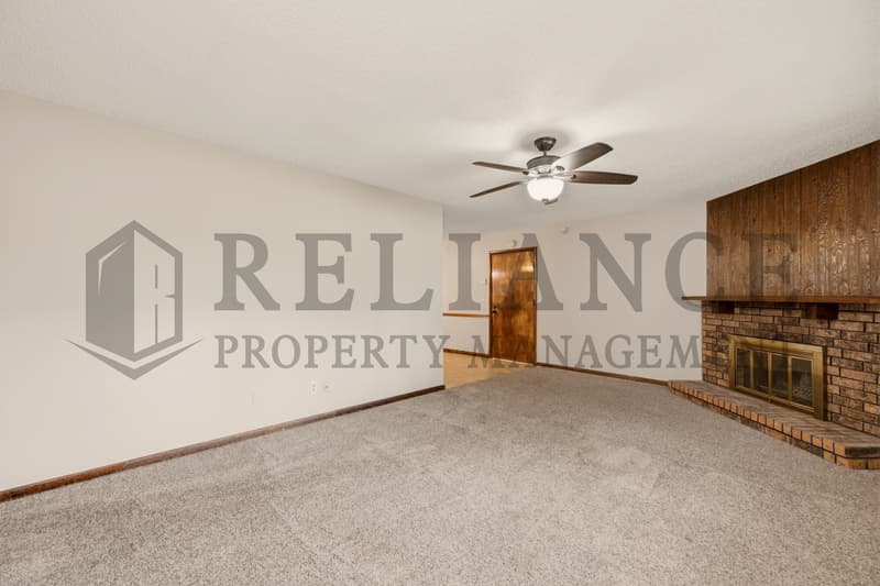 Haysville House: 428 Peach Tree Lane