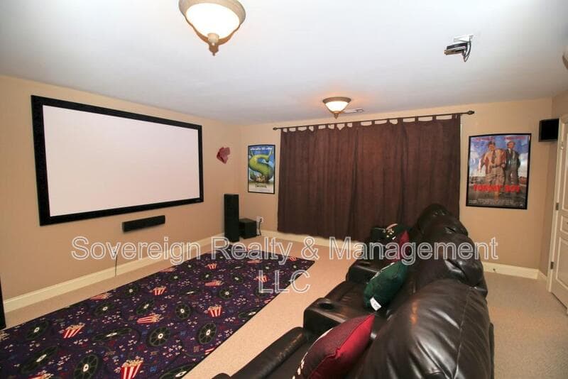 Powder Springs House: 2217 Chaseford Ln