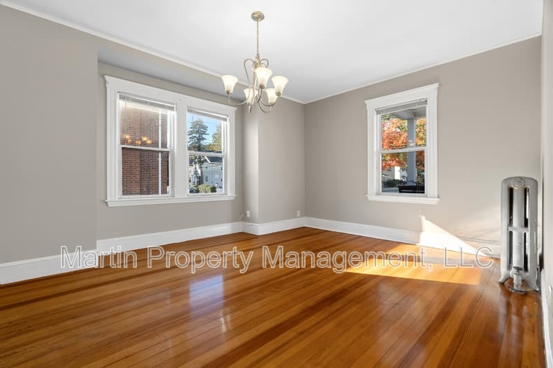 Belmont Condo: 27 Grant Avenue - 1