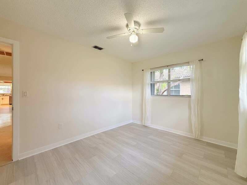 New Port Richey House: 5321 Jones Court