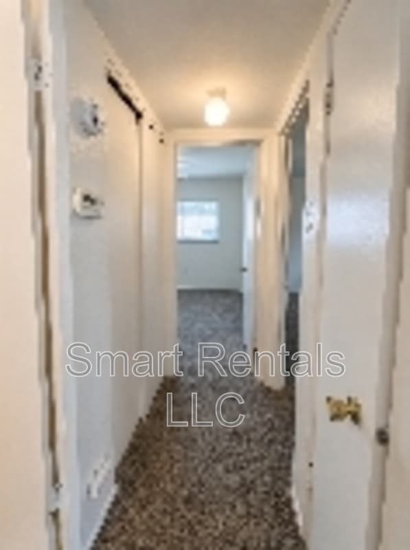 St. Louis Condo: 2621 Tyrell Drive - 1A