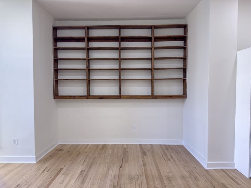 Philadelphia Condo: 2013 Green St - 2FL