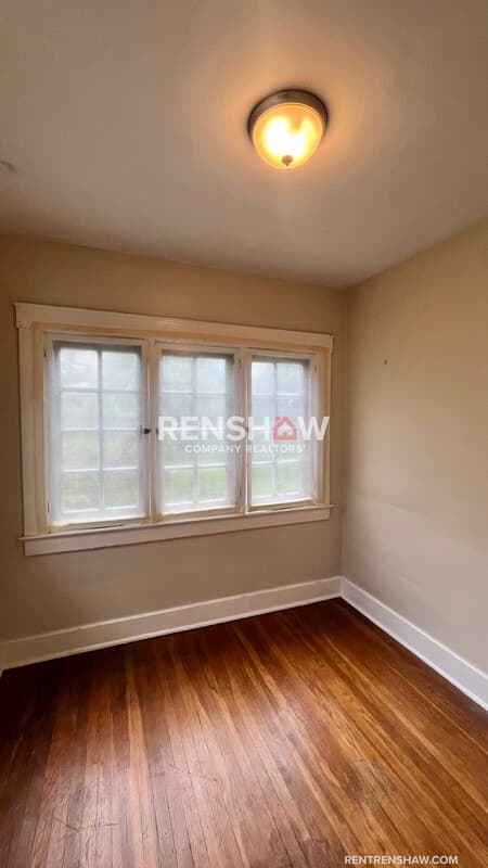 Memphis House: 1437 Goodbar Ave