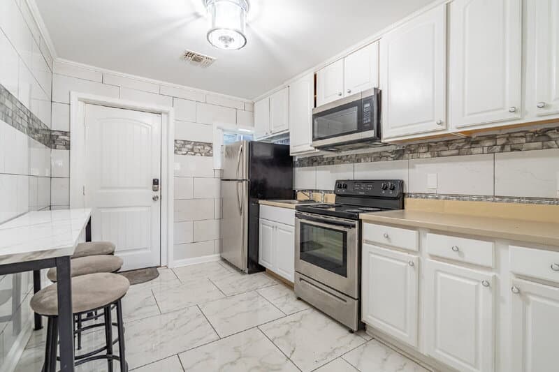 Atlanta Condo: 871 Welch Street Southwest
